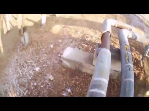 паркур от первого лица 2