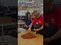 ABC15 takes you behind the counter at Buc-ee's Texas Round Up in Arizona