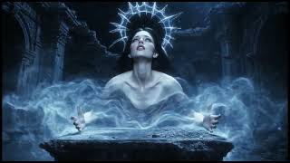 Whisper Of The Lost Gods  Gothic Rock Darkwave 80s Synth Goth original Song