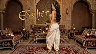 Esther 07 - Enter Esther