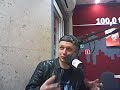 НАШ гость: Алексей Юзленко на НАШЕм радио Пермь