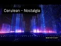 Cerulean  nostalgia