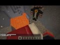 MineCraft [Прохождение карты] - Глистик и Лаххер xD