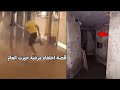 أشياء مرعبة صورتها كاميرات المراقبة قصص حقيقية أشياء ليس لها تفسير 