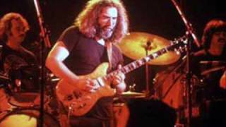 Grateful Dead - 1/22/78-CloseEncountersJam