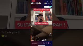 Download Lagu Wajah sultan pemurah sebenar MP3