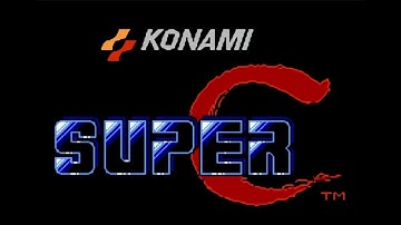 NES Super Contra Deathless Single Player | Rakusa Gaming