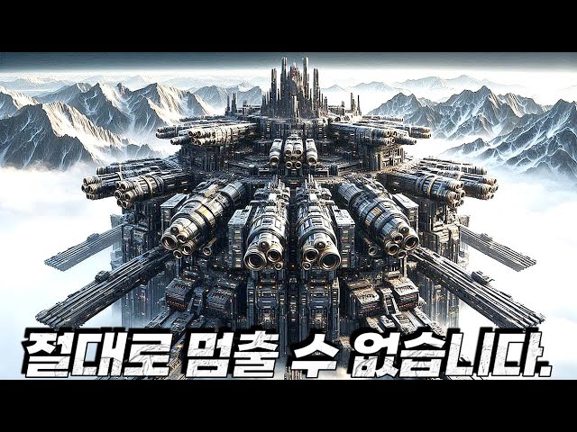 [존잼주의!!!!!] 단언컨대.......... 이 영화를 중간에 멈출 수 있는 사람은... 세상에 존재하지 않습니다. [결말포함]