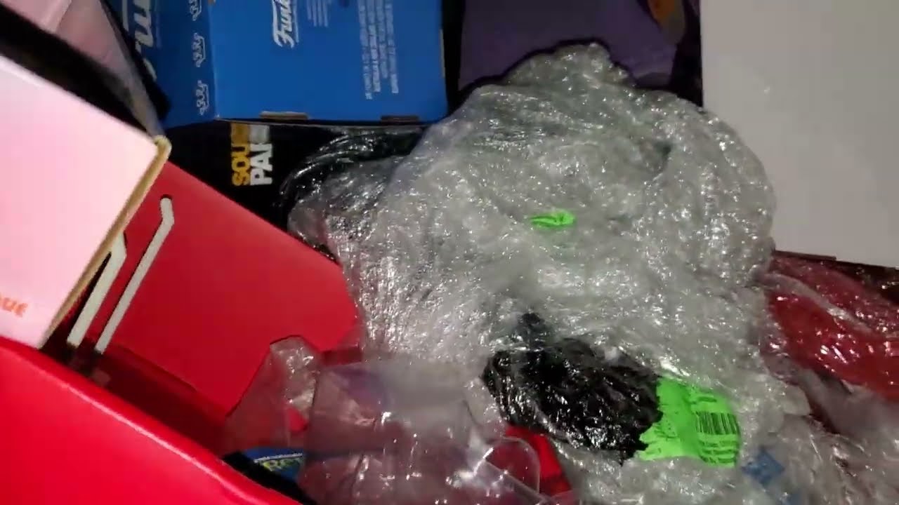 ♻️DUMPSTER DIVING♻️ INCREIBLE RESCATE Y ESTAVA FRIO 🥶🥶