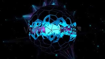 3D Plexus - VJ Loop Pack (3in1)