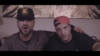 Dope One feat. Clementino - No Politician | Intro Noyz Narcos (prod. Nazo)