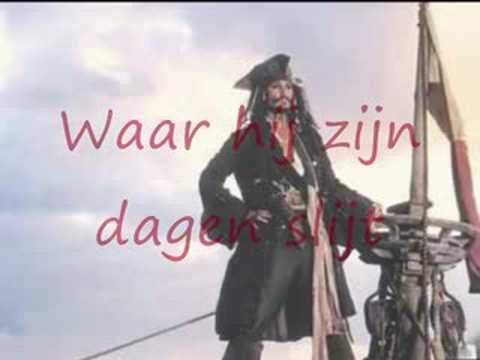 Jan Smit - Als Hij De Zee Opgaat