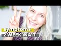 HOW I KNEW I WAS PREGNANT BEFORE TESTING | EARLY PREGNANCY SYMPTOMS | 2 Week Wait Pregnancy Symptoms