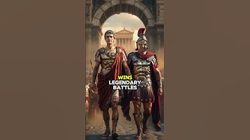 What If Julius Caesar Had Never Been Assassinated? History Would Never Be the Same!