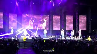 180221 JBJ - True Colors @ STARGRAM GLOBAL SINGAPORE