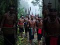 7000 साल पुराना Naga Tribes DNA Mystery – ये लोग आए कहाँ से? #NagaTribes #DNAResearch #AncientIndia