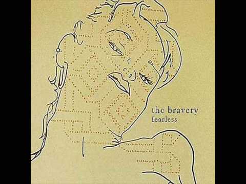 The Bravery — Fearless (Richard Vission Edit) - The Bravery