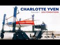 Charlotte yven saison 2022  episode 1  les fondations