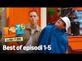 IL MEGLIO DELLE PRIME 5 PUNTATE | LOL 6