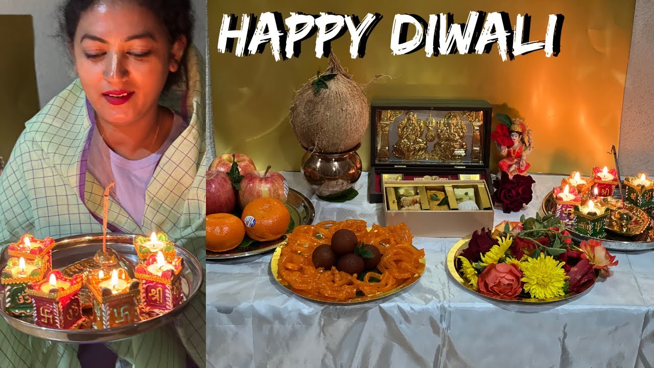 Счастливого Дивали!! Пусть этот праздник огней принесёт процветание и счастье!