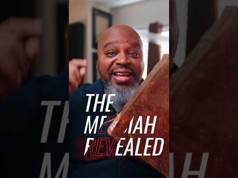 The Erased Prophecy that Jesus is the Messiah