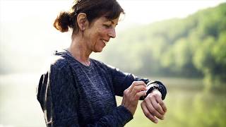 CPR Guardian IV Personal Alarm Watch, Emergency SOS Button, GPS Location Tracking, Two-Way Calling screenshot 1