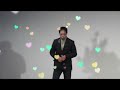さよならなんて(作詞 藤原良 作曲 西つよし)covered by Oh Jeorge