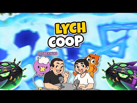 GUESS WHAT?! BOSS event AGAIN! | Bloons TD 6