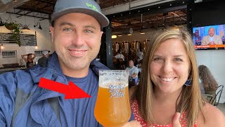 Top Beer Breweries in Pensacola!