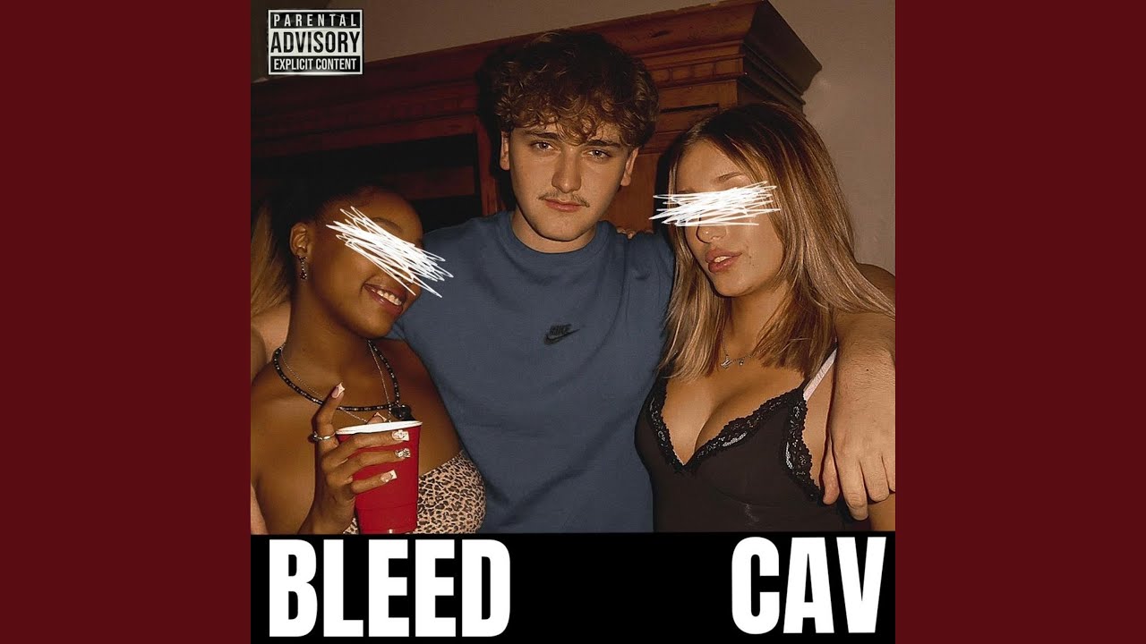 Watch BLEED on YouTube Watch BLEED on YouTube