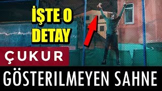 ÇUKUR 2.SEZON 1.BÖLÜM FRAGMAN ANALİZİ