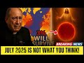 OMG I Died And Jesus Told Me 5 Events Coming In July 2025 Are It Was Terrifying OMG I Died And Jesus Told Me 5 Events Coming In July 2025 Are It Was Terrifying