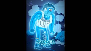 Doom Ma Geddon Vs The Hammer