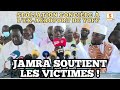 JAMRA SOUTIENT LES VICTIMES DE LA SPOLIATION FONCIÈRE DE L AÉROPORT DE YOFF JAMRA SOUTIENT LES VICTIMES DE LA SPOLIATION FONCIÈRE DE L AÉROPORT DE YOFF