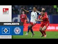 Kiel with big points in title race  hamburger sv  holstein kiel 01  md30  bl2 202324