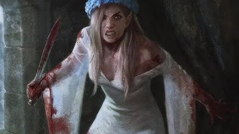 DAO Part 3: Battle of Ostagar.