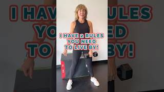 Over 50? Your Life Depends On It! #AgeStrong
