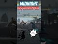 🥷MIDNIGHT NEVER MISSES | SF4 | Domination