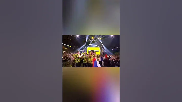 Major Winners Vitality #shorts #csgo #blast #major #paris #winners #vitality #zywoo #dupreeh #apex