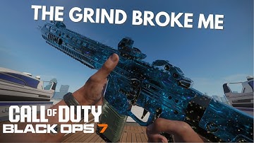 BO7 HARDPOINT ALMOST MADE ME RAGE QUIT!