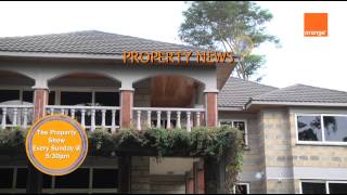 The Property Show  2015 Episode  100 Promo
