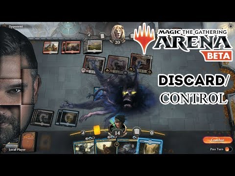 Magic the gathering cryptocurrency