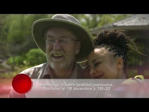 Annonce: Hommage à Larry Hodgson