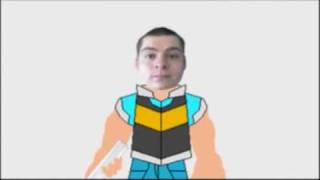 WOW AD Spoof (Super Smash Bros Brawl Style)