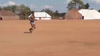 Luta Huka-Huka 2019, Aldeia Tan.