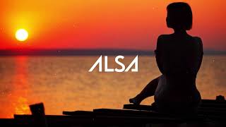 ALSA - Topless (Original Mix)