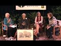 Call of the Forest Conference: A Panel on Spirit