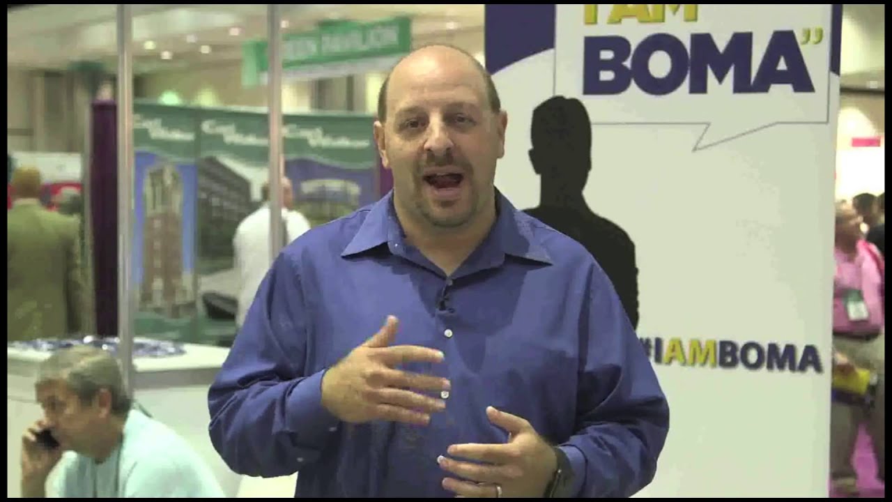 Oracle's Secret to Facility Management Excellence: BOMA 360