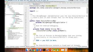Walkthrough of Assignment 2A