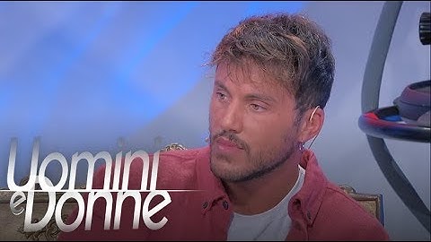 Uomini e Donne, Trono Classico - Giulia e Giovanna contro Giulio